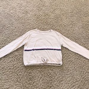 Hollister Long Sleeve🤎